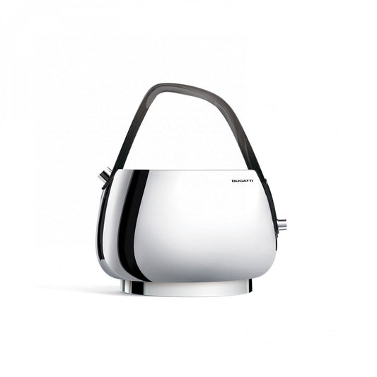 JACKIE Electric Kettle Steel Plain