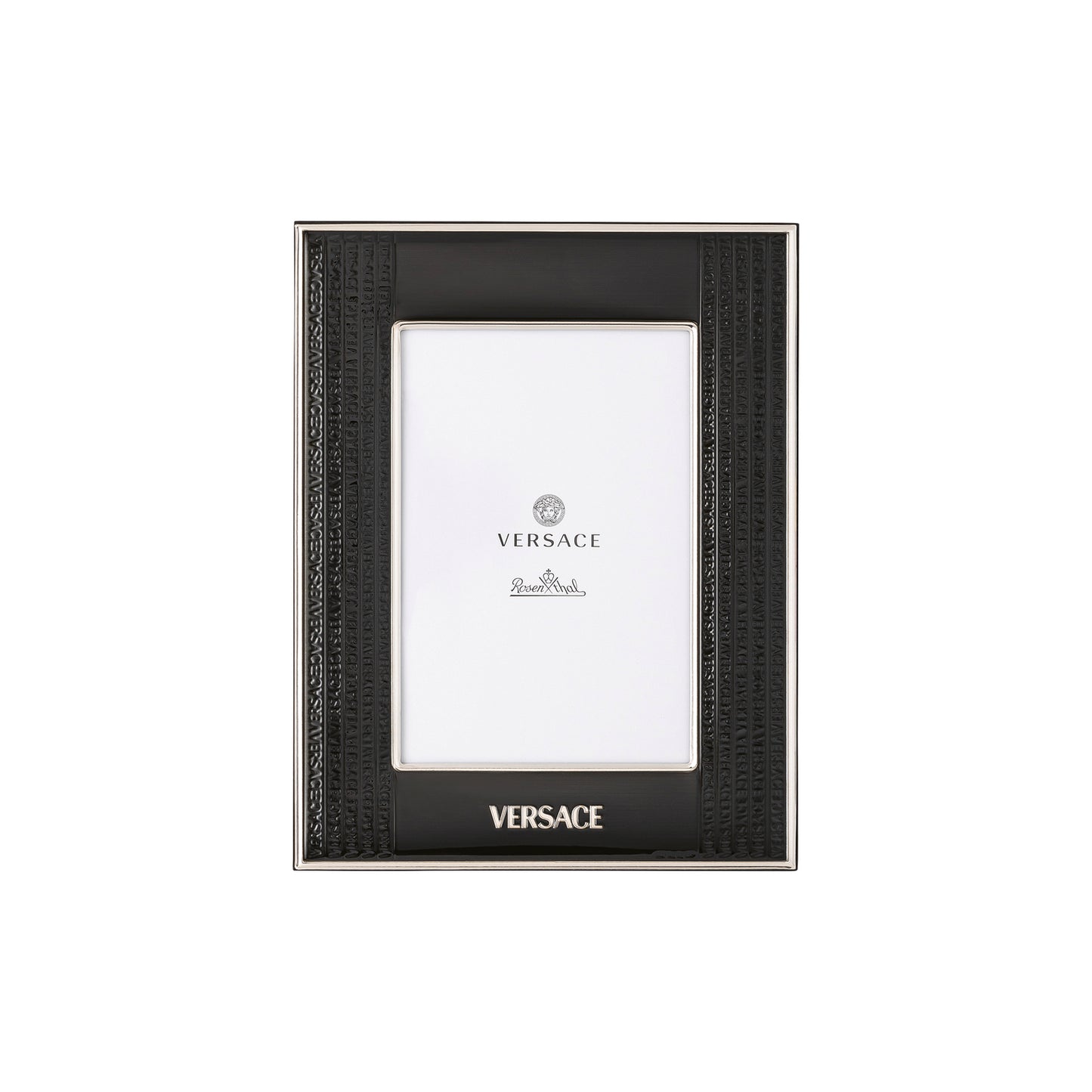Picture Frame VHF10 Black Black 10x15