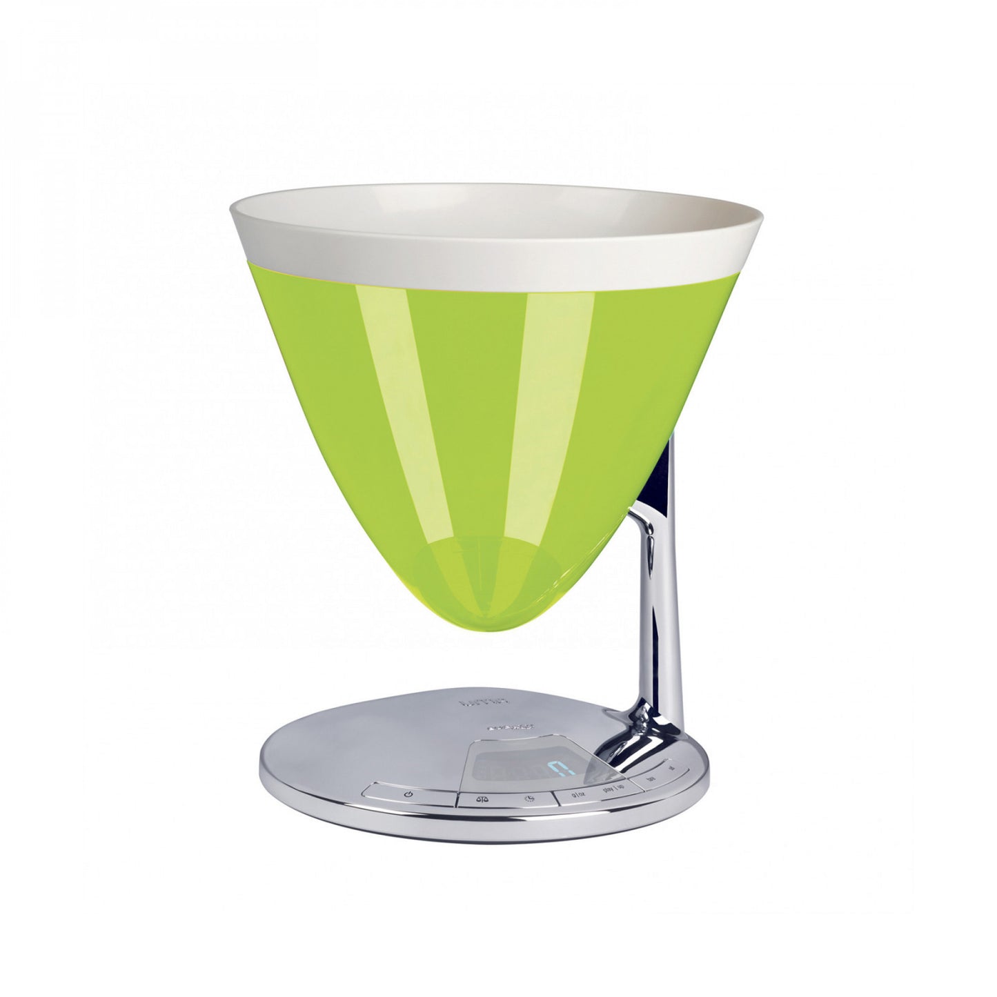 UMA Scale Apple Green Plain