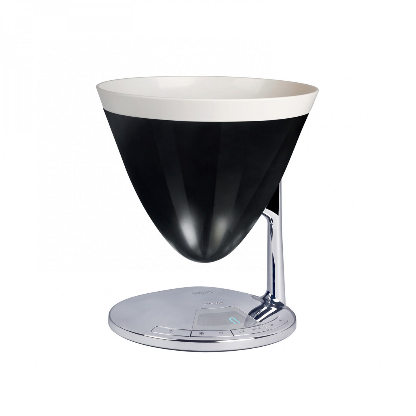 UMA Scale Black Matt