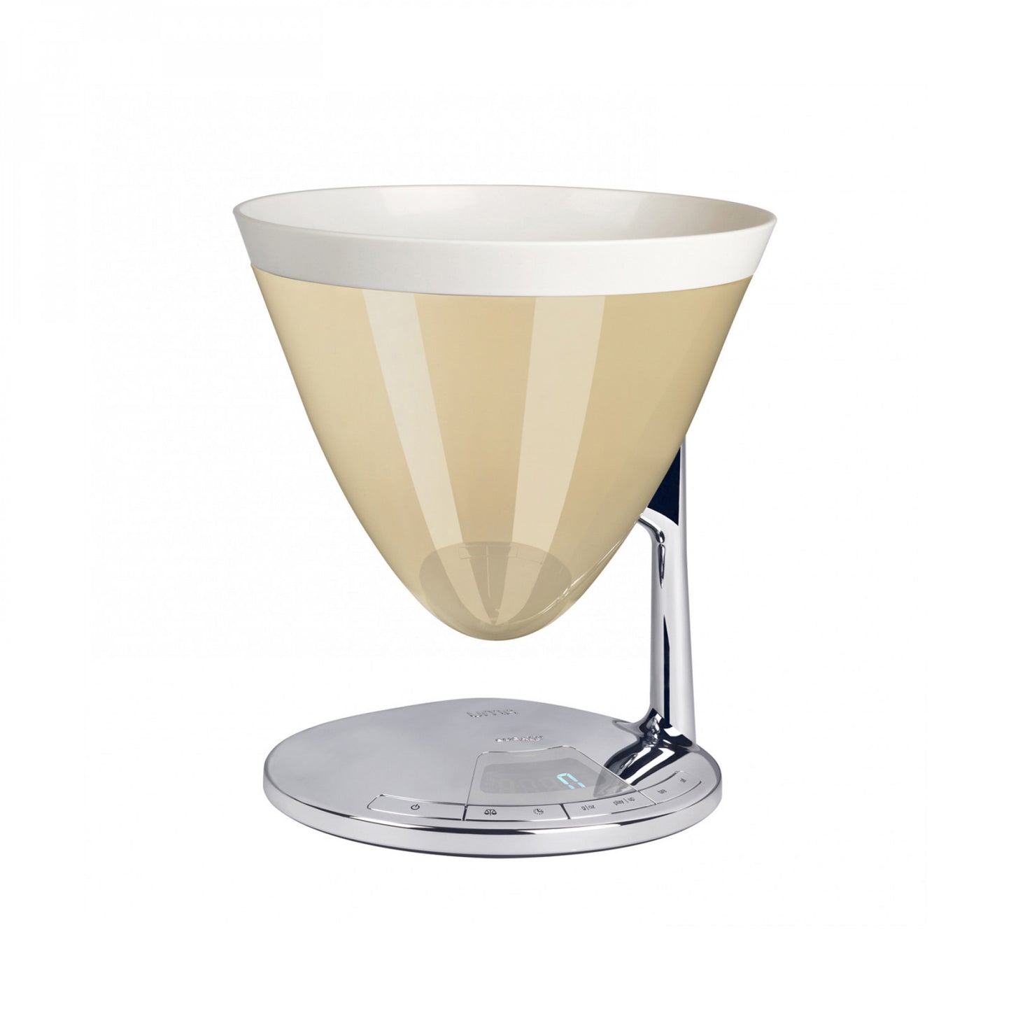 UMA Scale Cream Plain