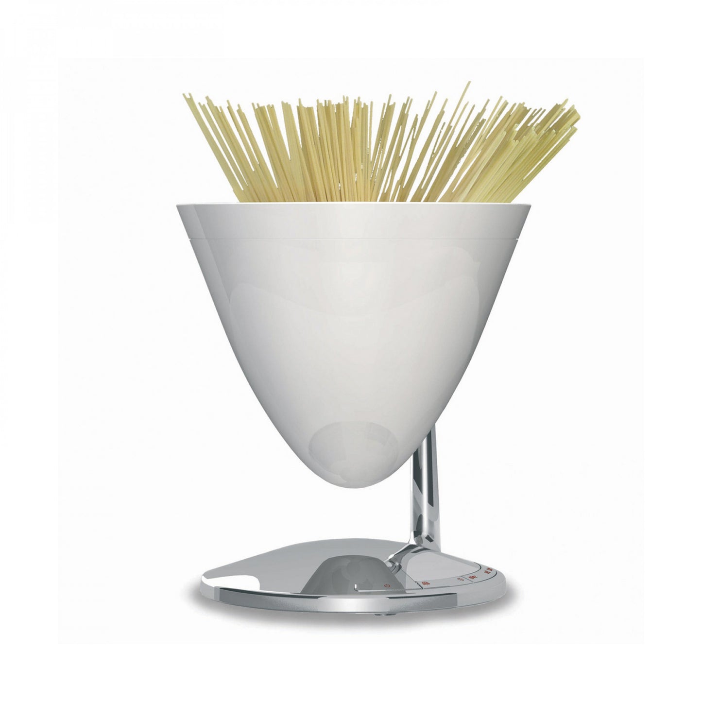 UMA Scale White Plain