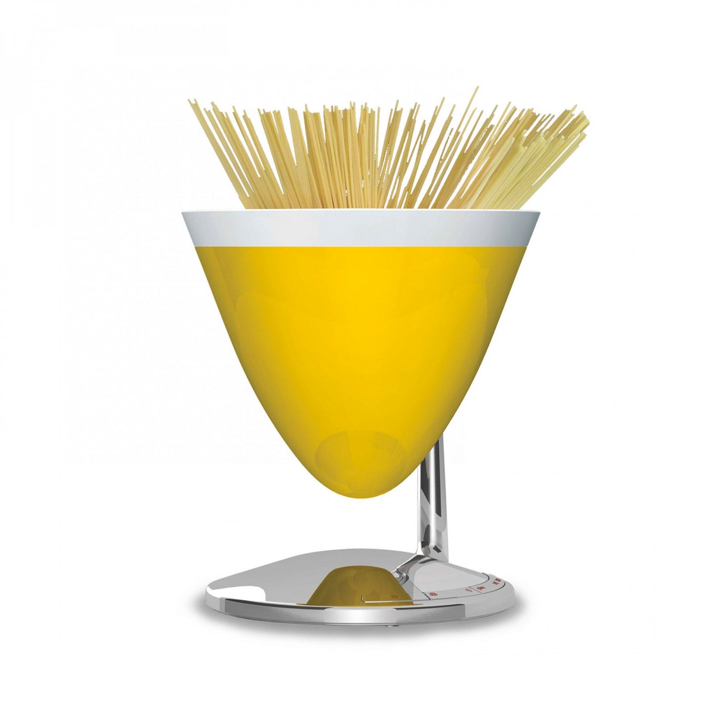 UMA Scale Yellow Plain