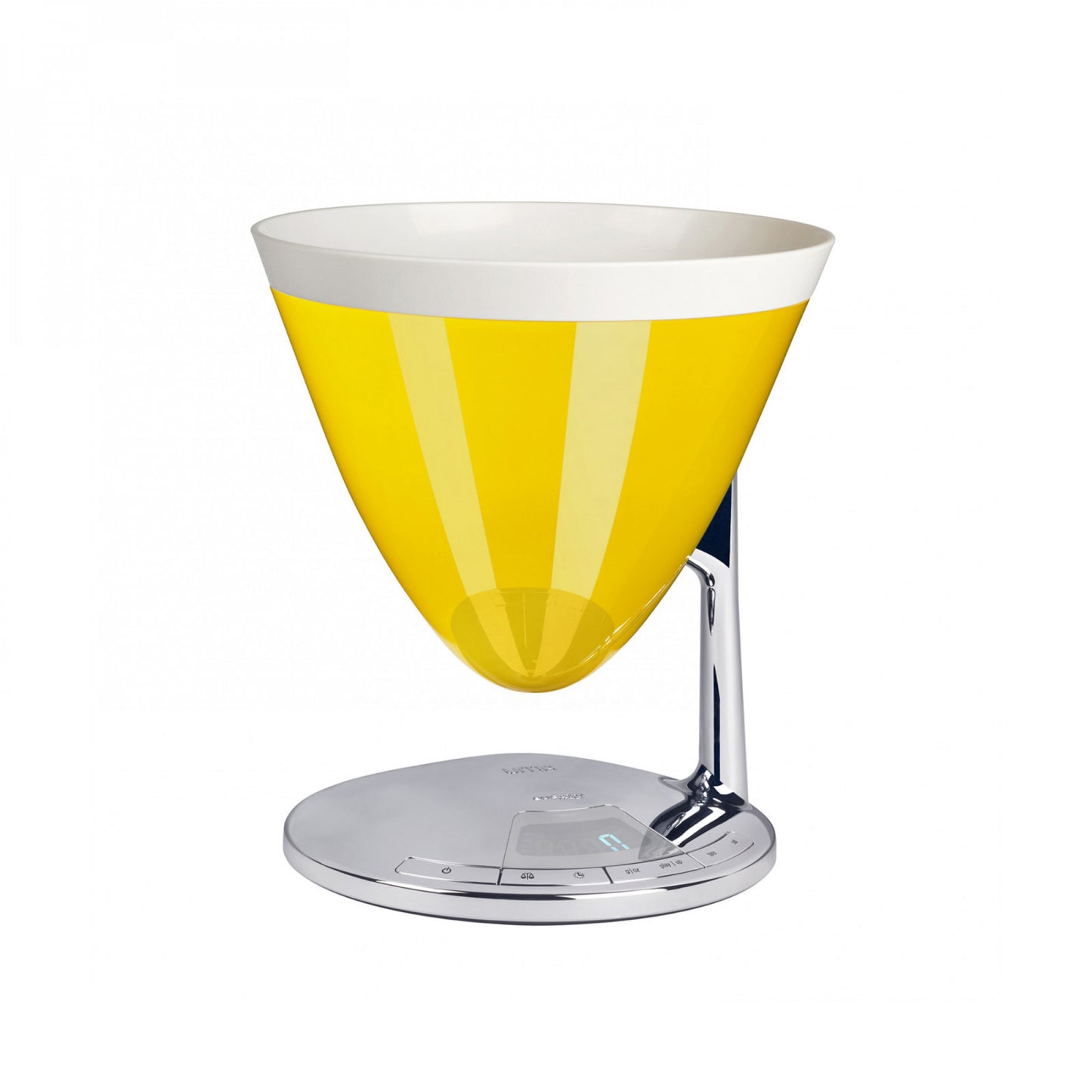 UMA Scale Yellow Plain
