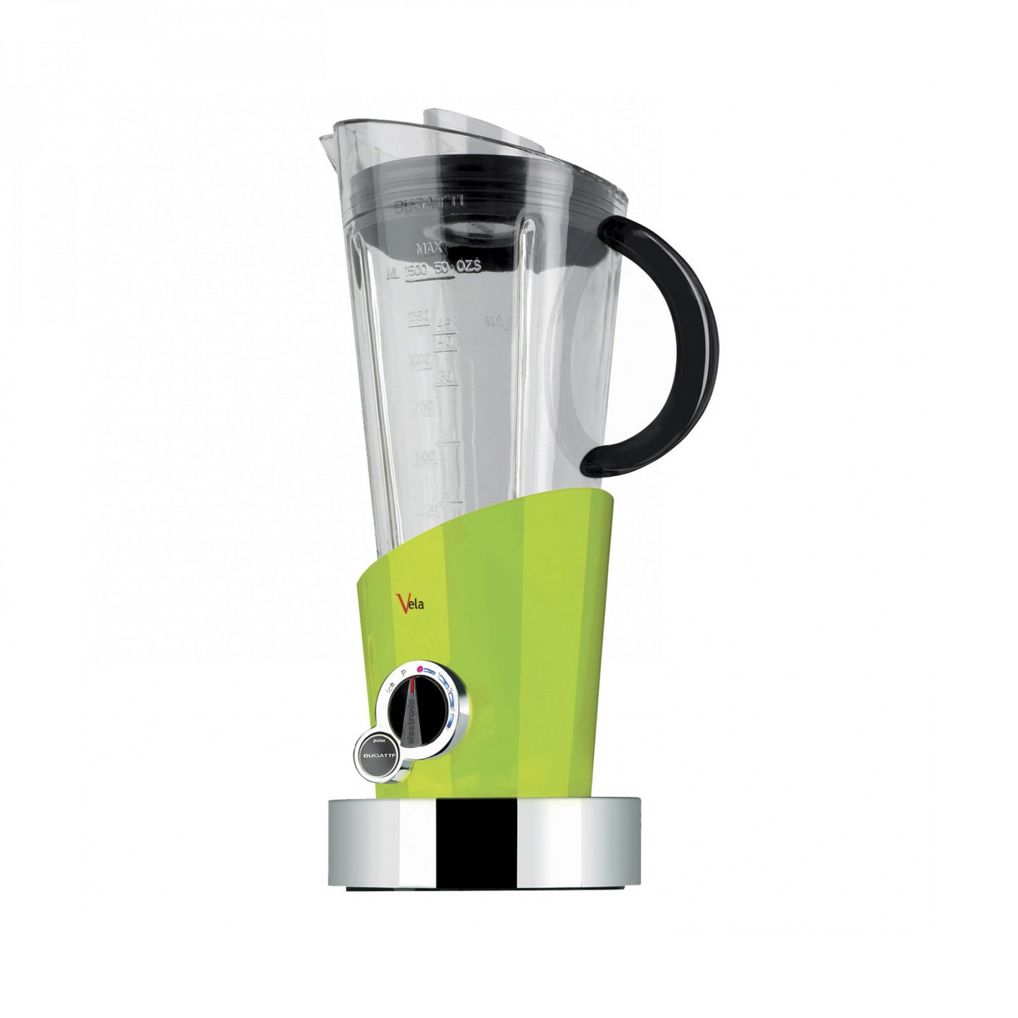 VELA EVOLUTION Blender Apple Green Plain