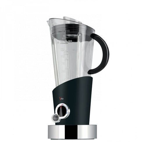 VELA EVOLUTION Blender Black Matt