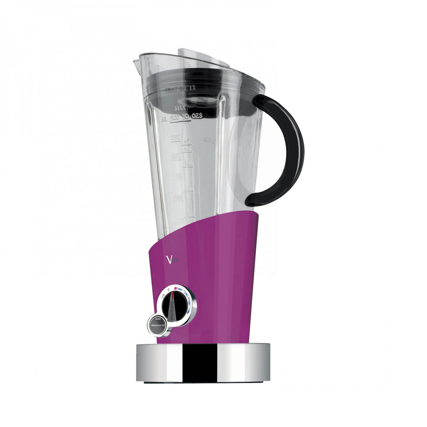 VELA EVOLUTION Blender Lilac Plain