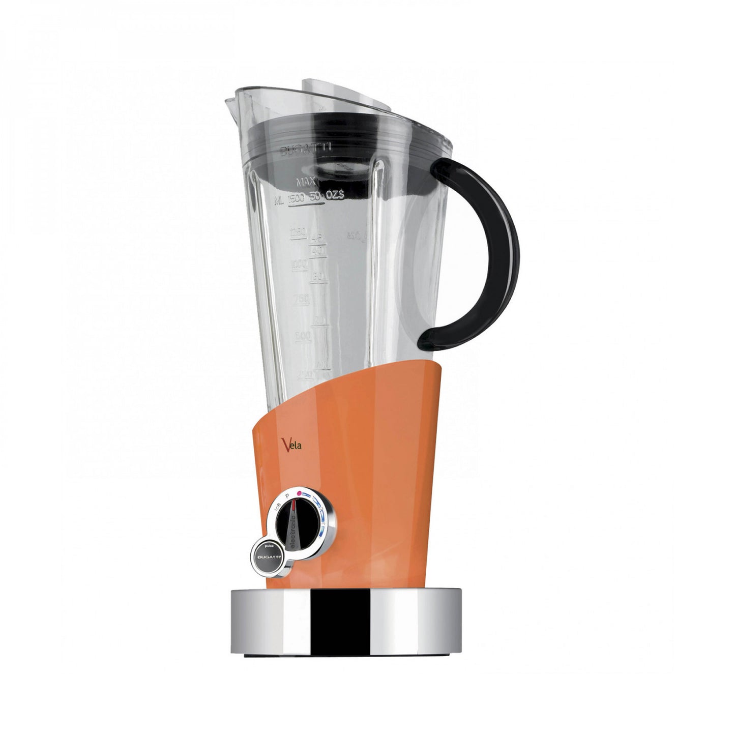 VELA EVOLUTION Blender Orange Plain