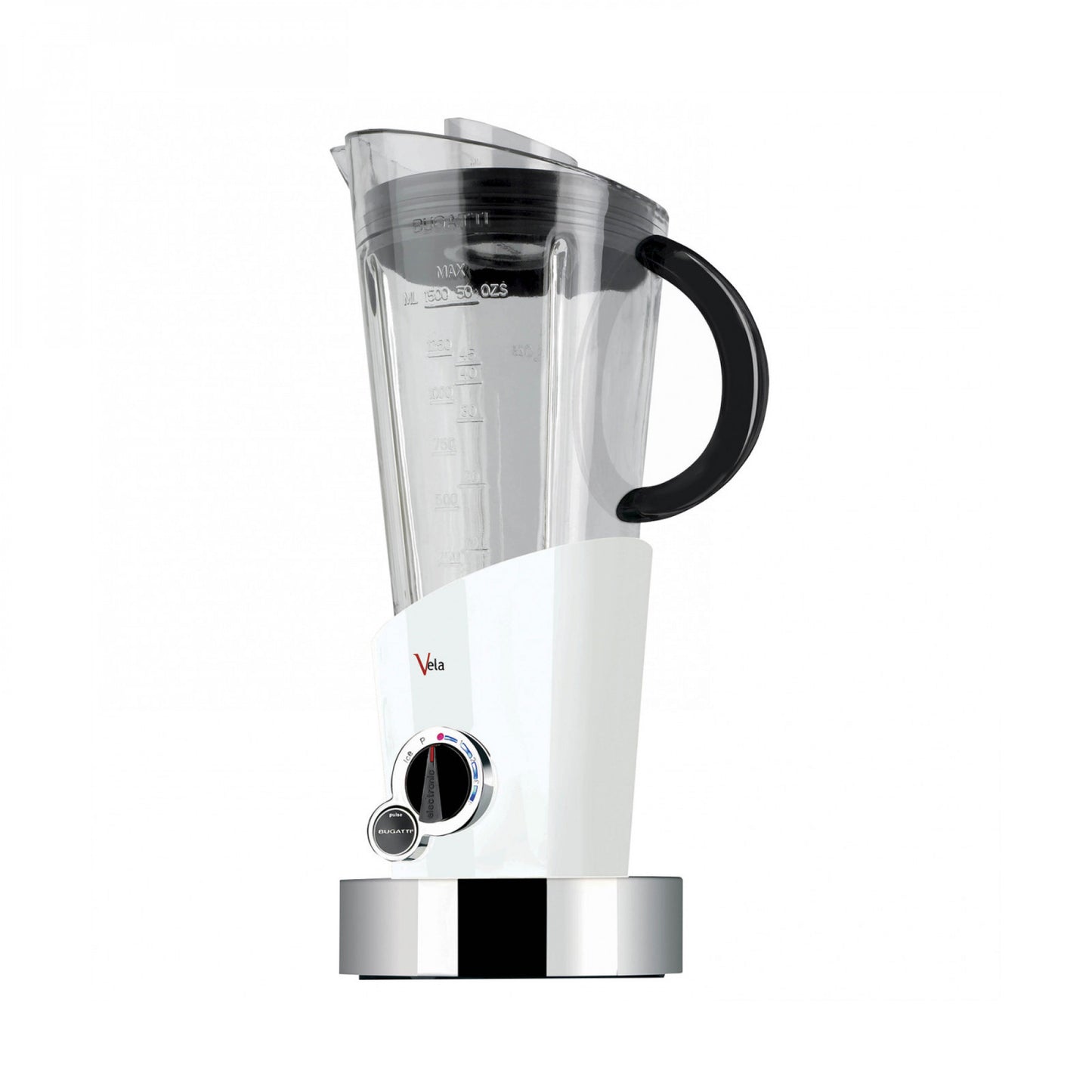VELA EVOLUTION Blender White Plain