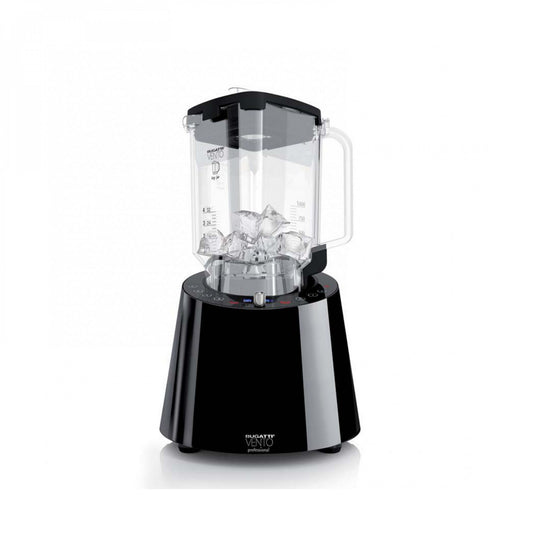 VENTO PROFESSIONAL Power Blender Black Plain