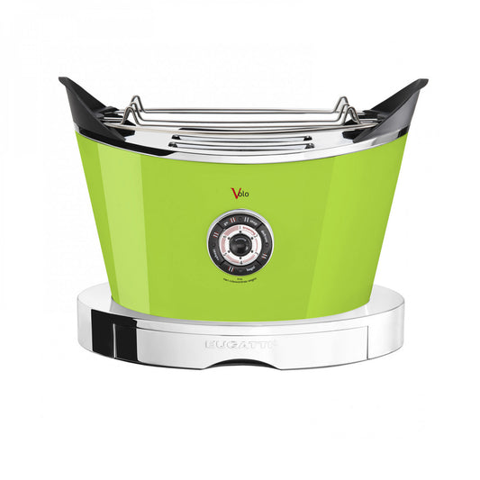 VOLO Toaster Apple Green Plain