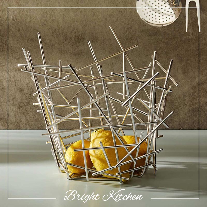 Citrus Basket Blow Up Fratelli Campana