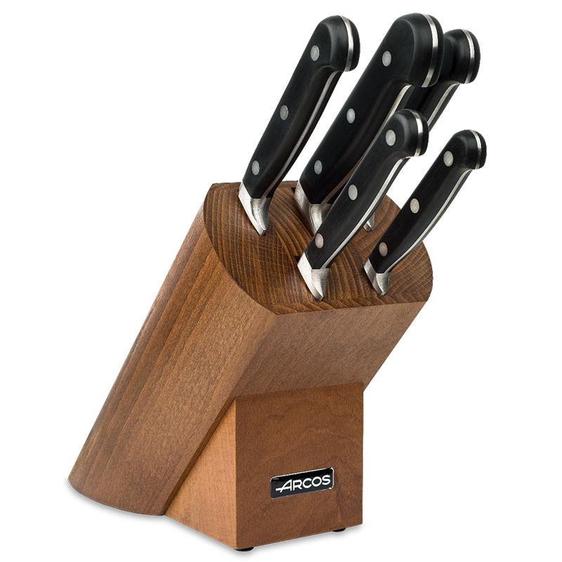 Arcos Opera 5 Piece Knife Set