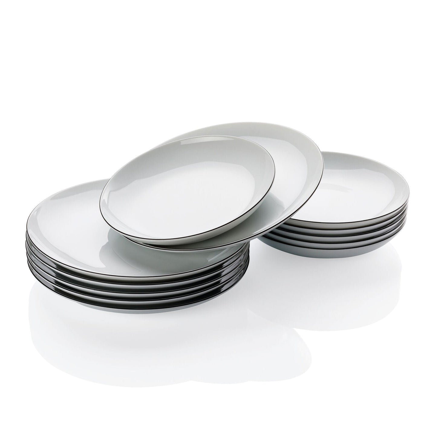 Dinner Set 12 pcs Gift Box
