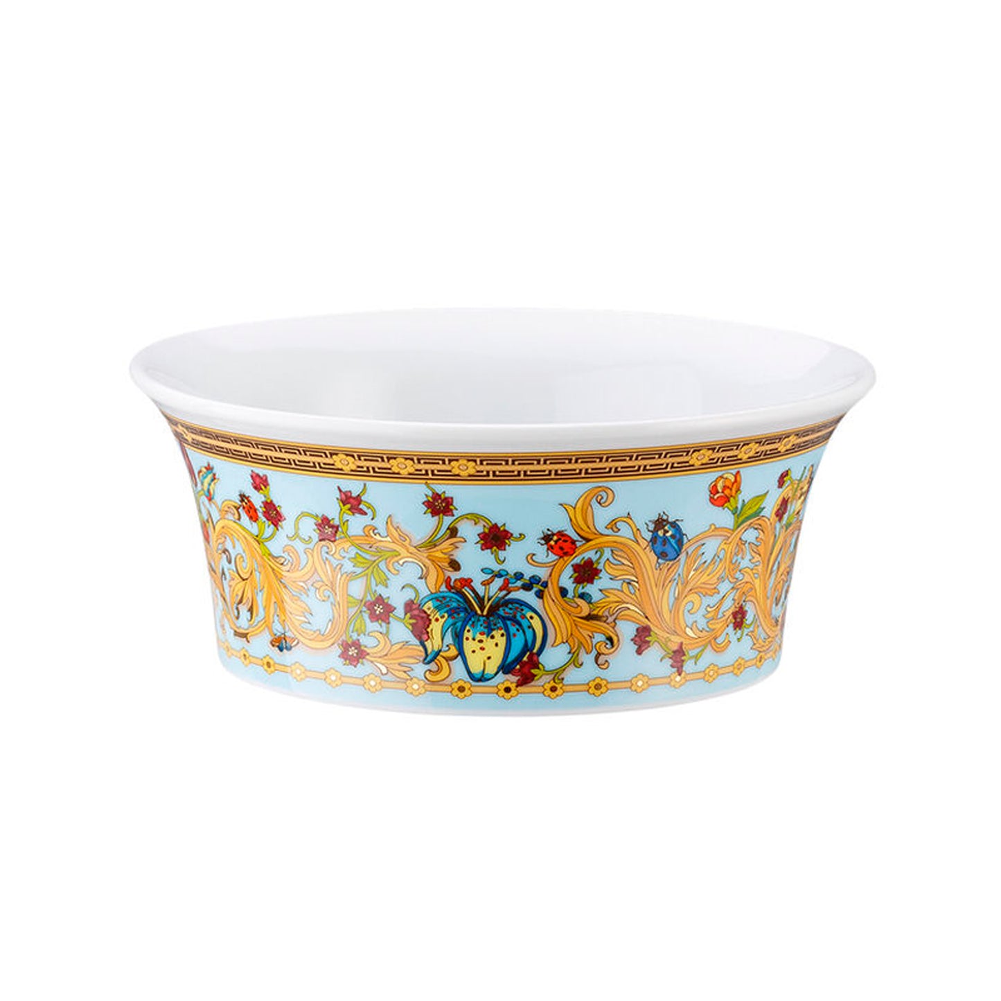 Cereal bowl 14 cm Le Jardin de Versace