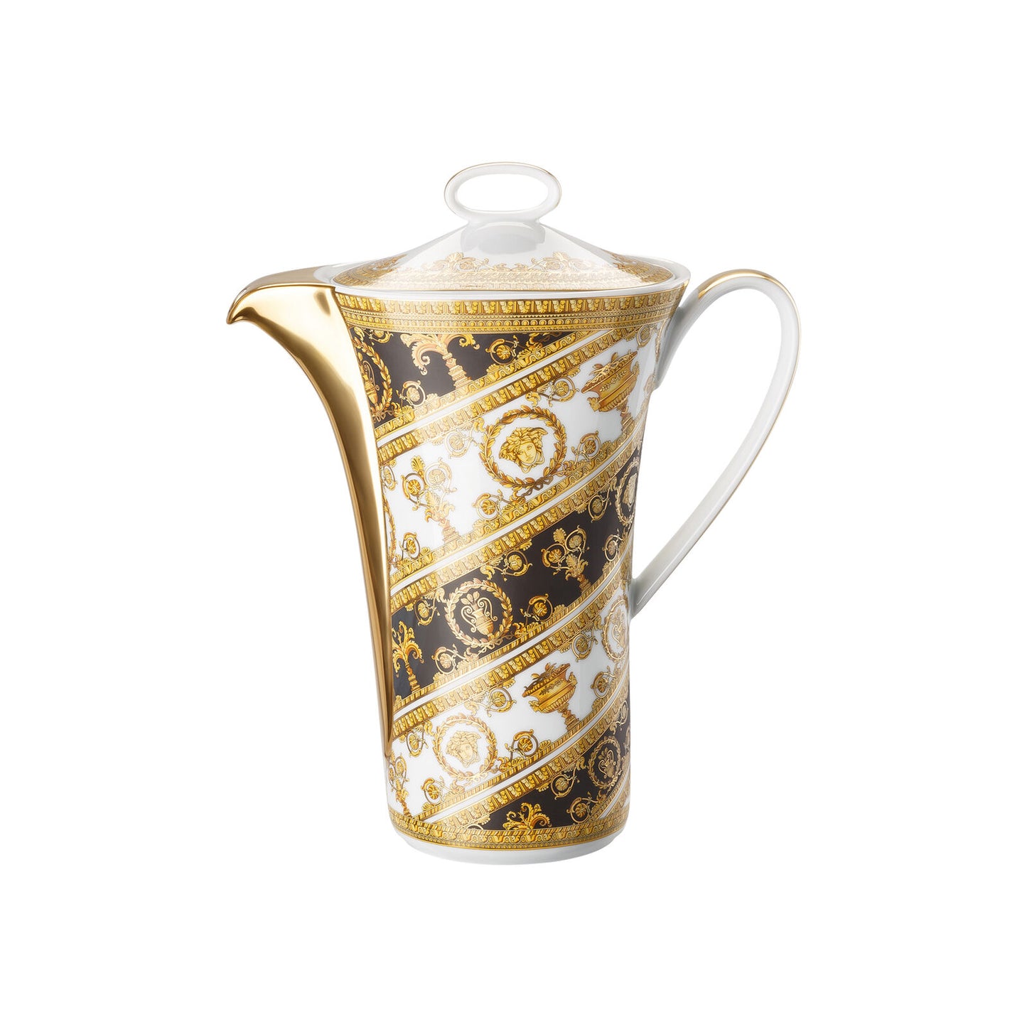 Coffee Pot 1.2L I Love Baroque