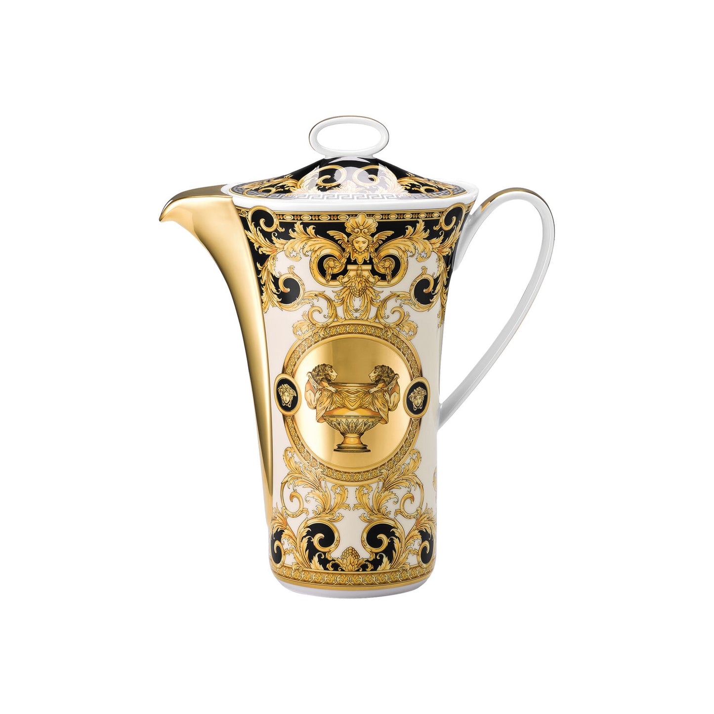 Coffee Pot 1.2L Prestige Gala