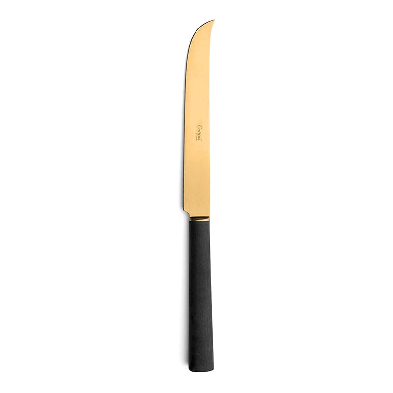 Cutipol EBONY GOLD Cutlery Set