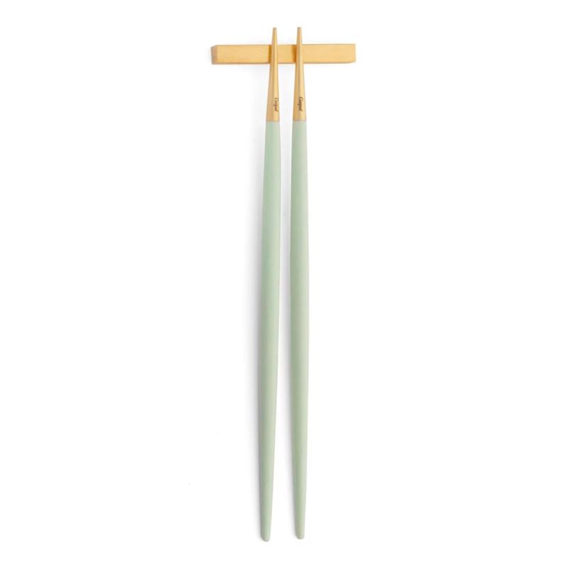 Cutipol Goa Celadon Gold