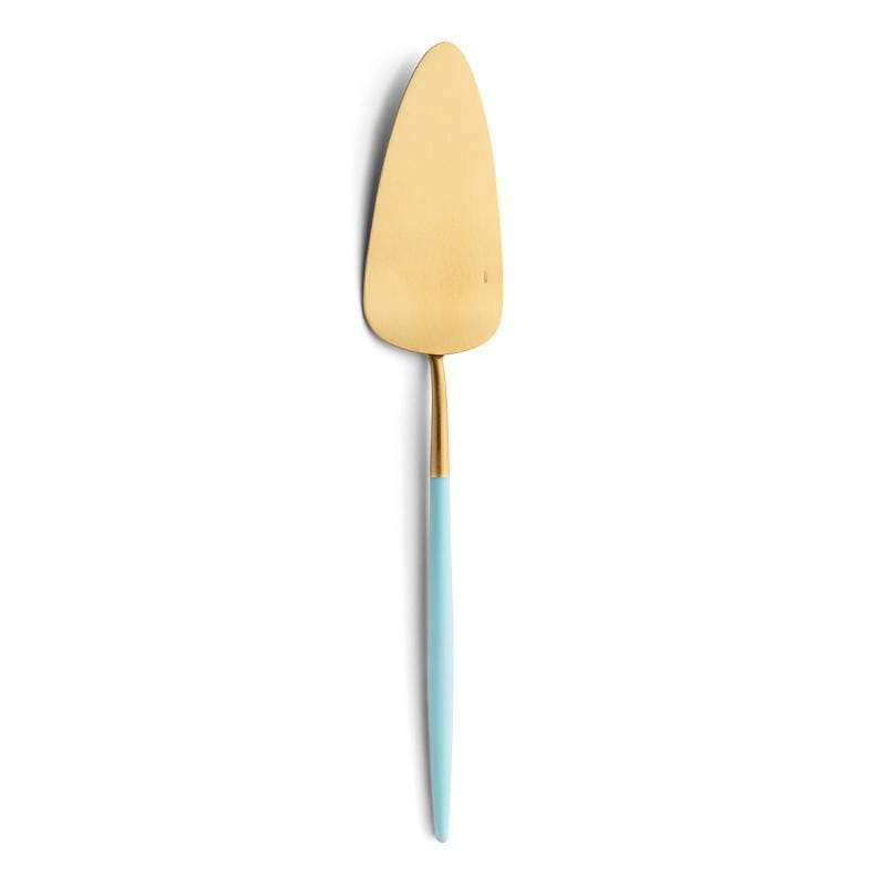 Cutipol Goa Turquoise Gold