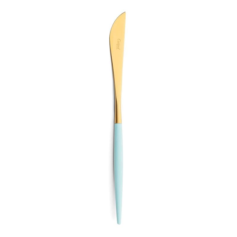 Cutipol Goa Turquoise Gold