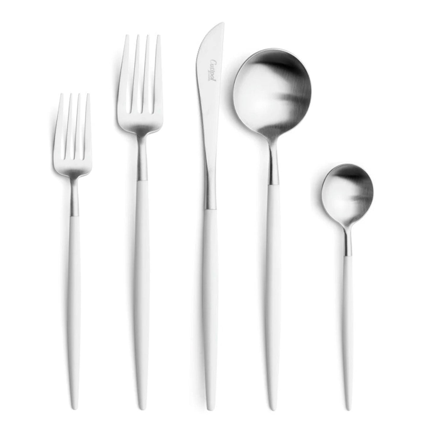 Cutipol Goa 5 Pieces Set