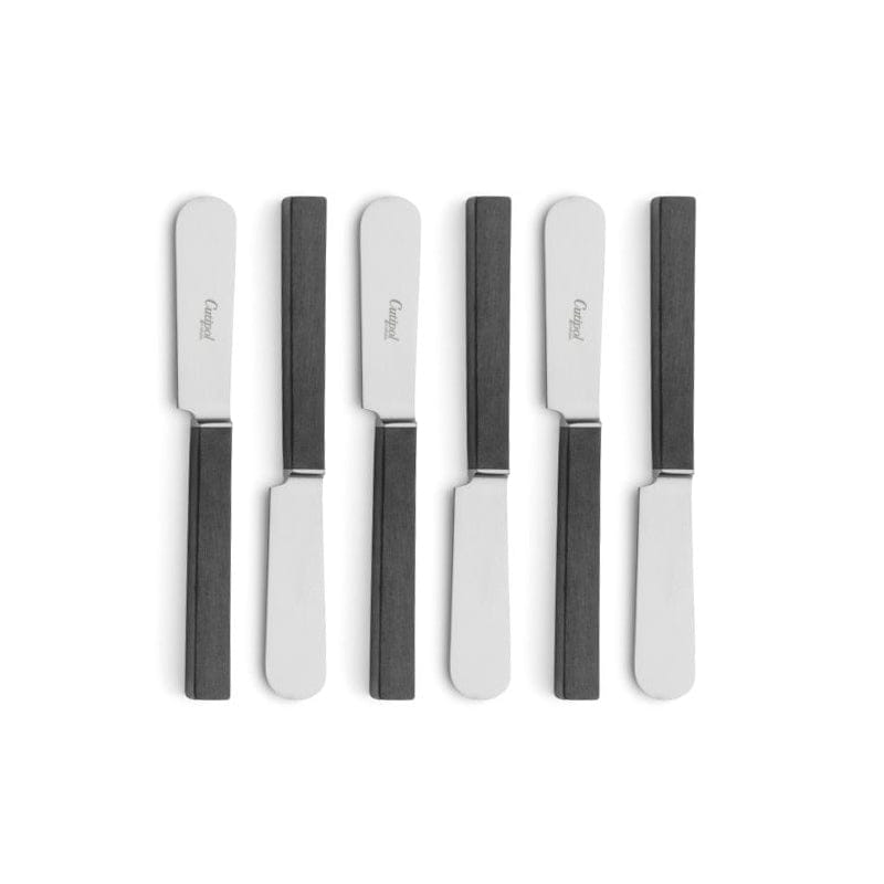 Cutipol KUBE Cutlery Set