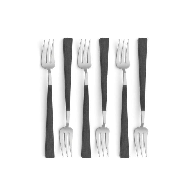 Cutipol KUBE Cutlery Set