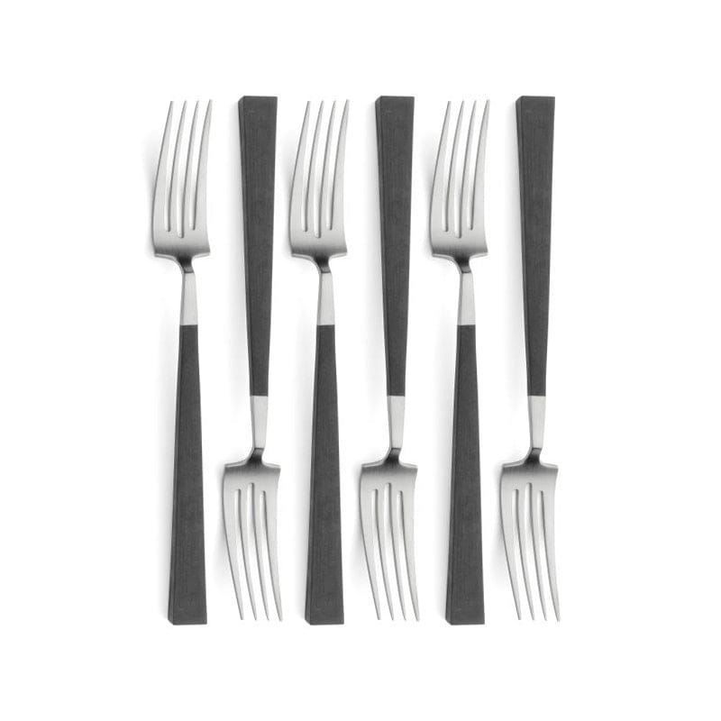 Cutipol KUBE Cutlery Set