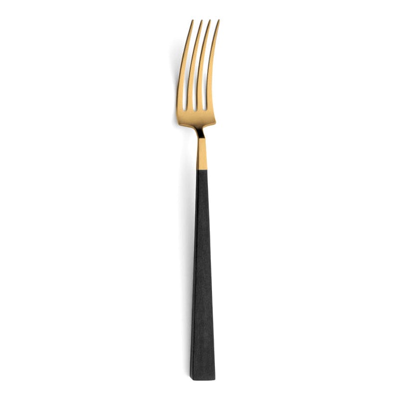 Cutipol KUBE GOLD Cutlery Set