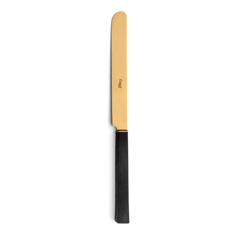 Cutipol KUBE GOLD Cutlery Set