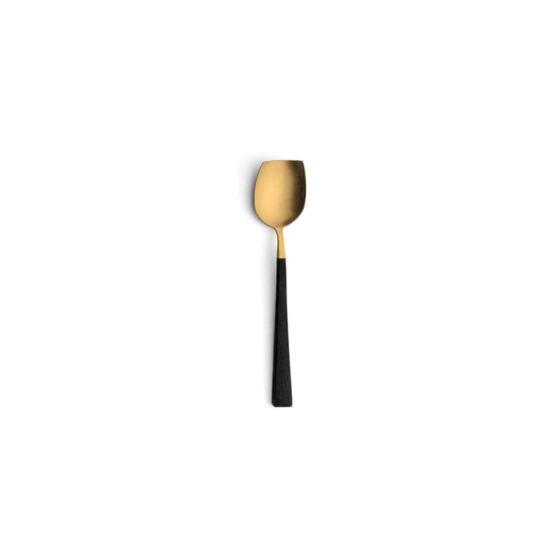 Cutipol KUBE GOLD Cutlery Set