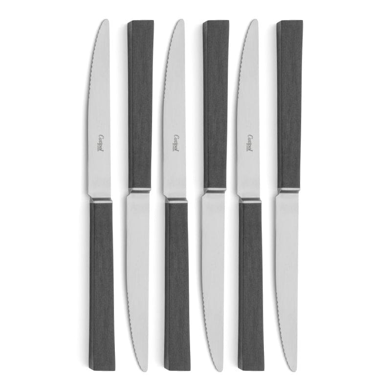 Cutipol KUBE Cutlery Set