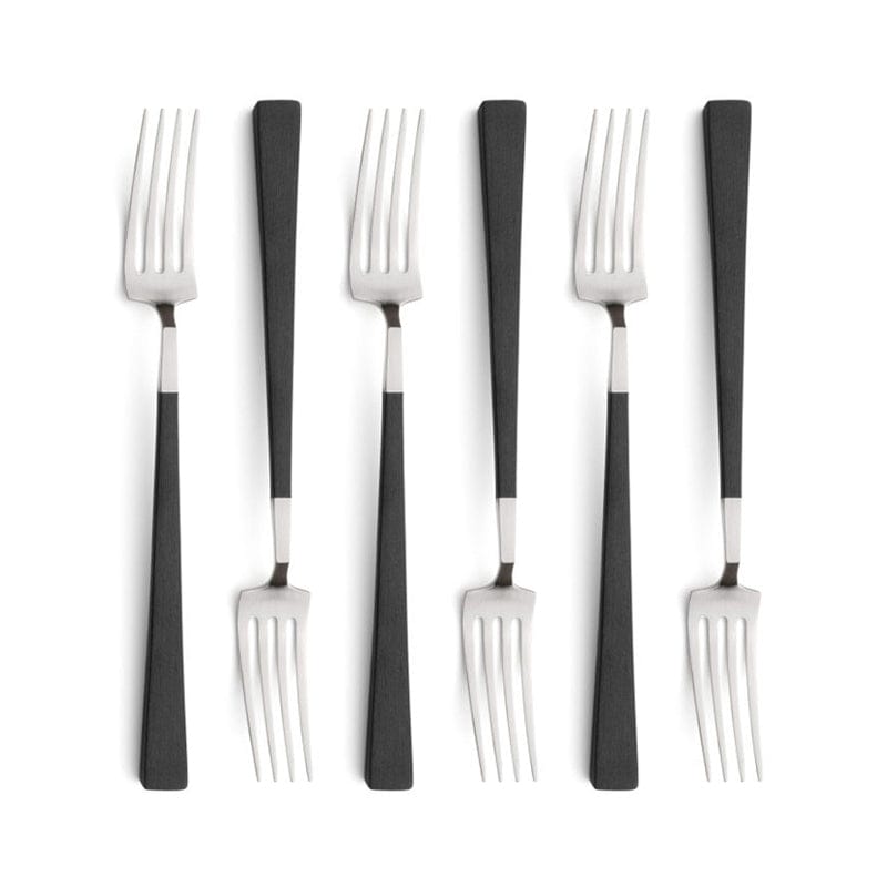 Cutipol KUBE Cutlery Set