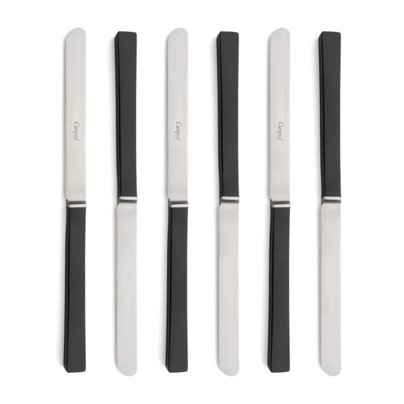 Cutipol KUBE Cutlery Set