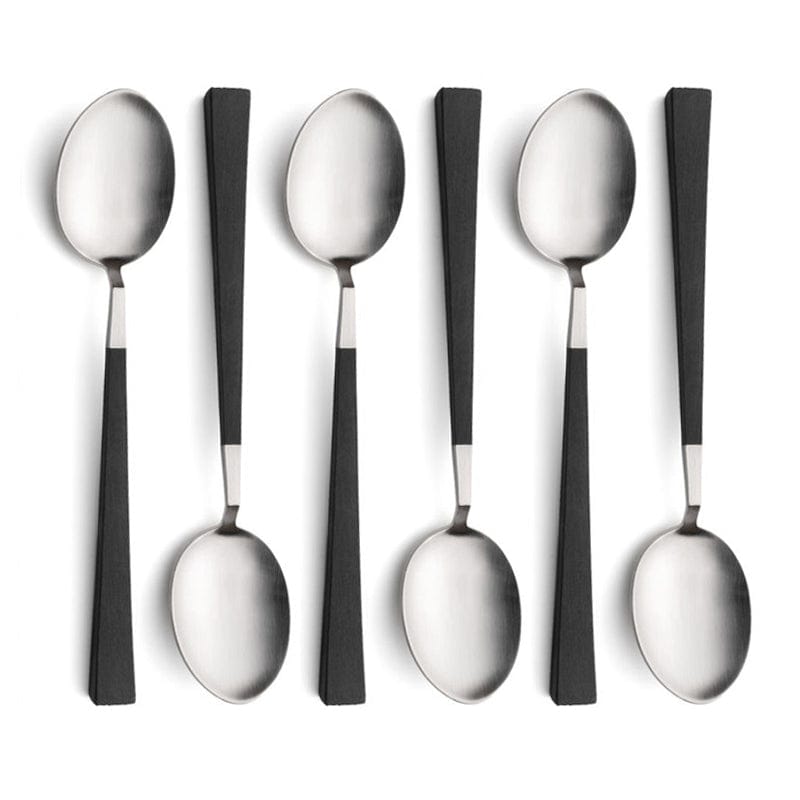 Cutipol KUBE Cutlery Set