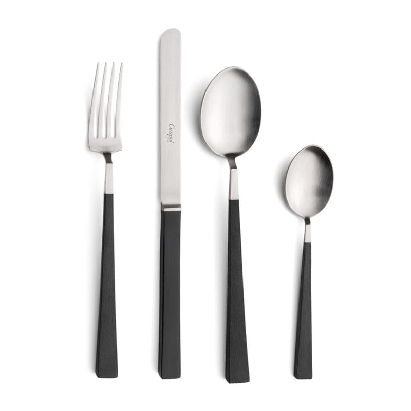 Cutipol KUBE Cutlery Set