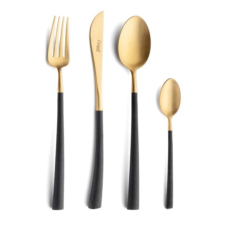 Cutipol NOOR GOLD Cutlery Set