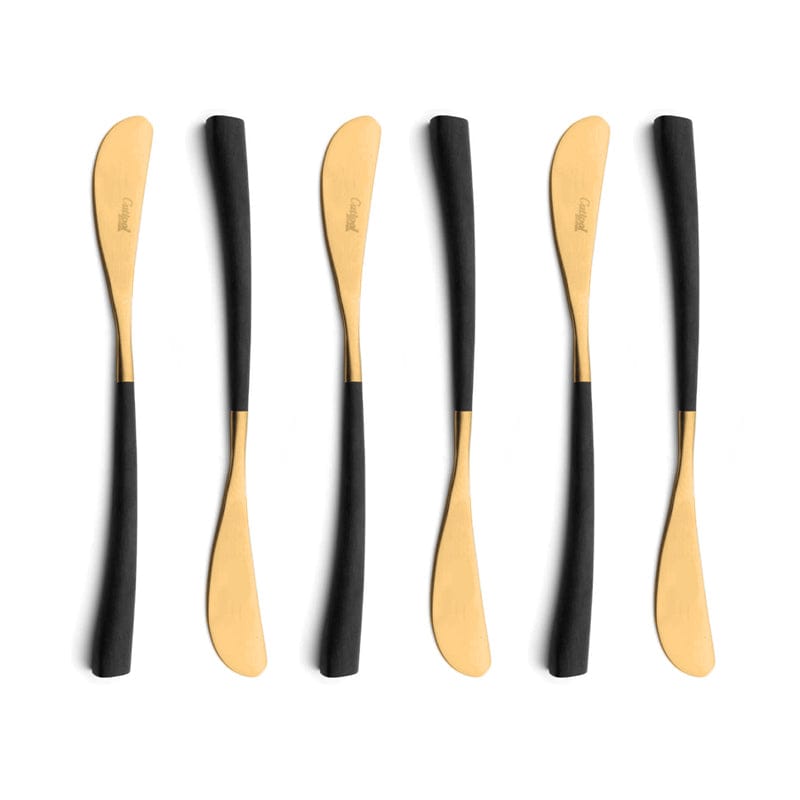 Cutipol NOOR GOLD Cutlery Set