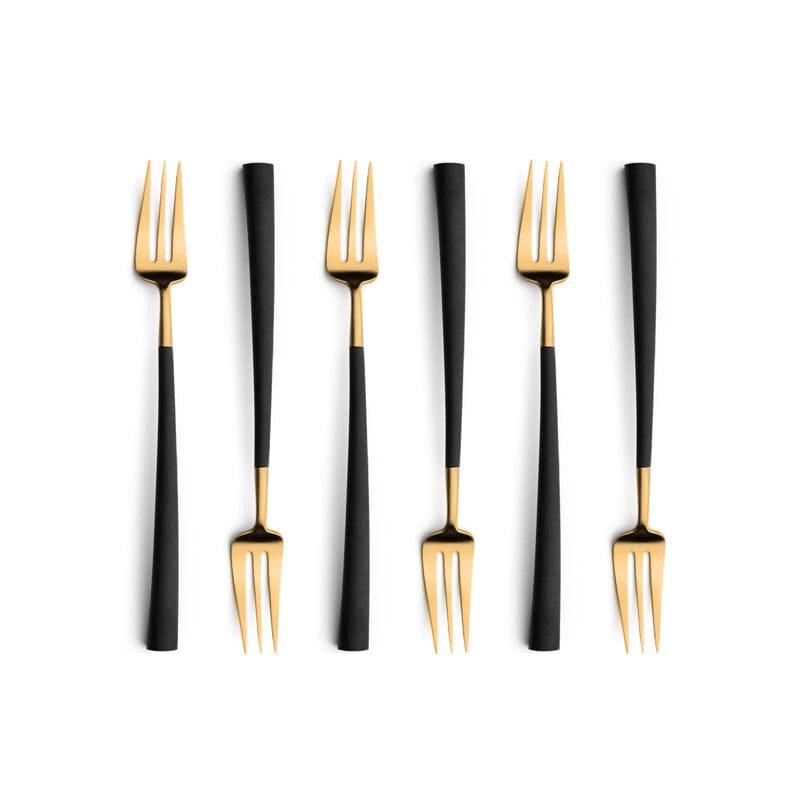 Cutipol NOOR GOLD Cutlery Set