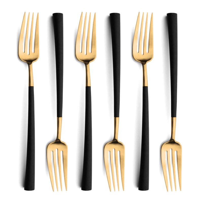 Cutipol NOOR GOLD Cutlery Set