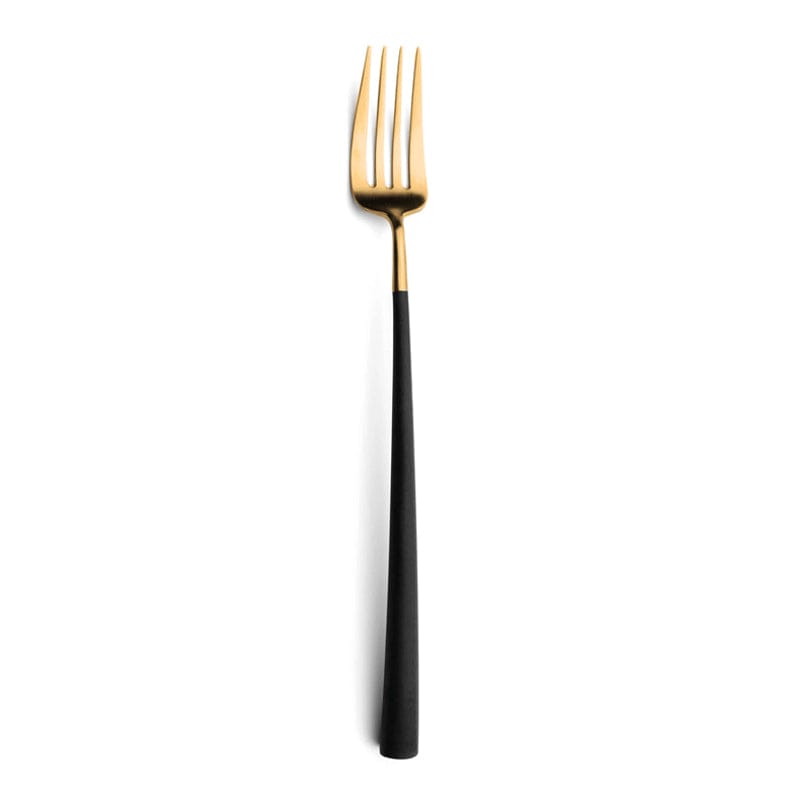 Cutipol NOOR GOLD Cutlery Set