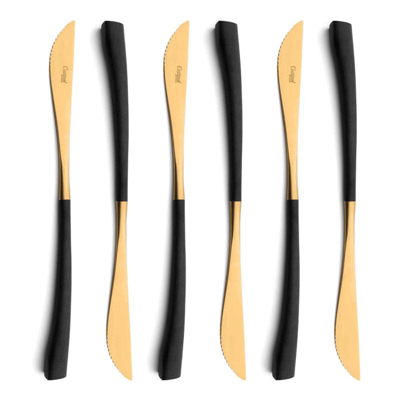 Cutipol NOOR GOLD Cutlery Set