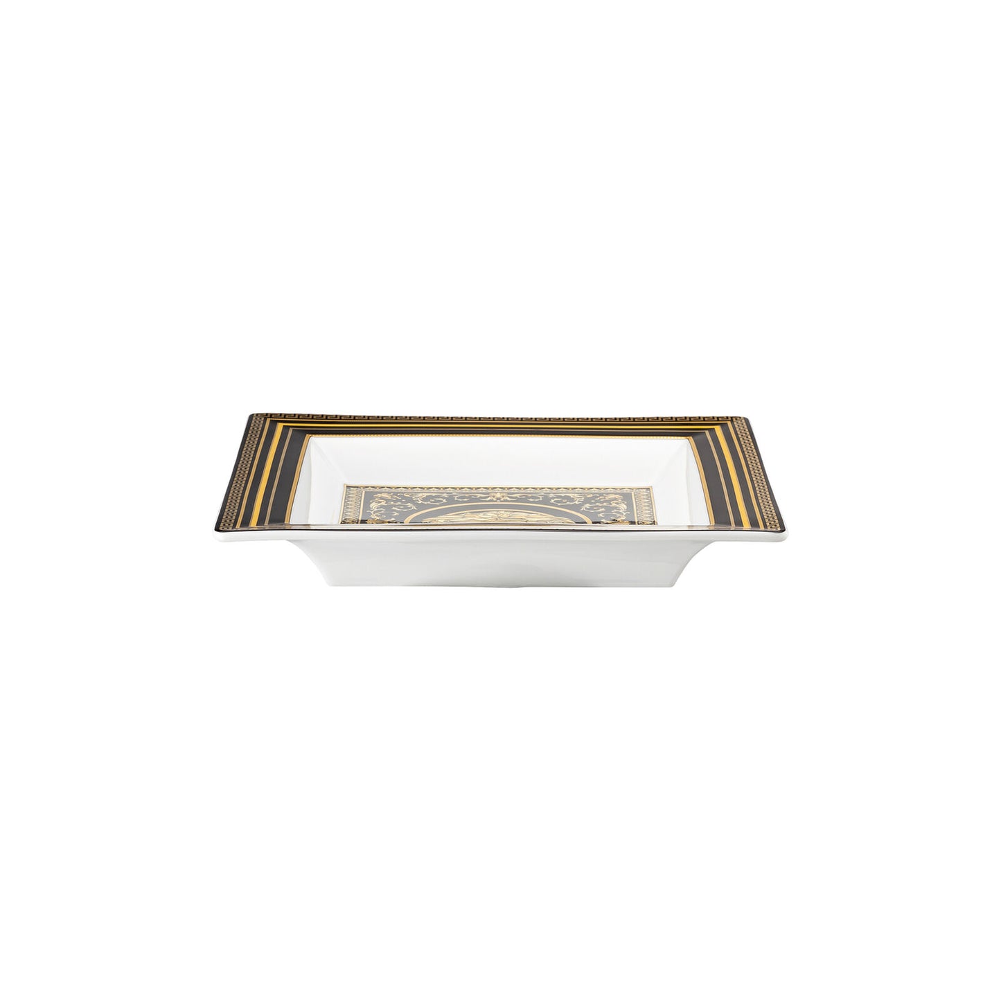 Dish 14 cm Virtus Gala White