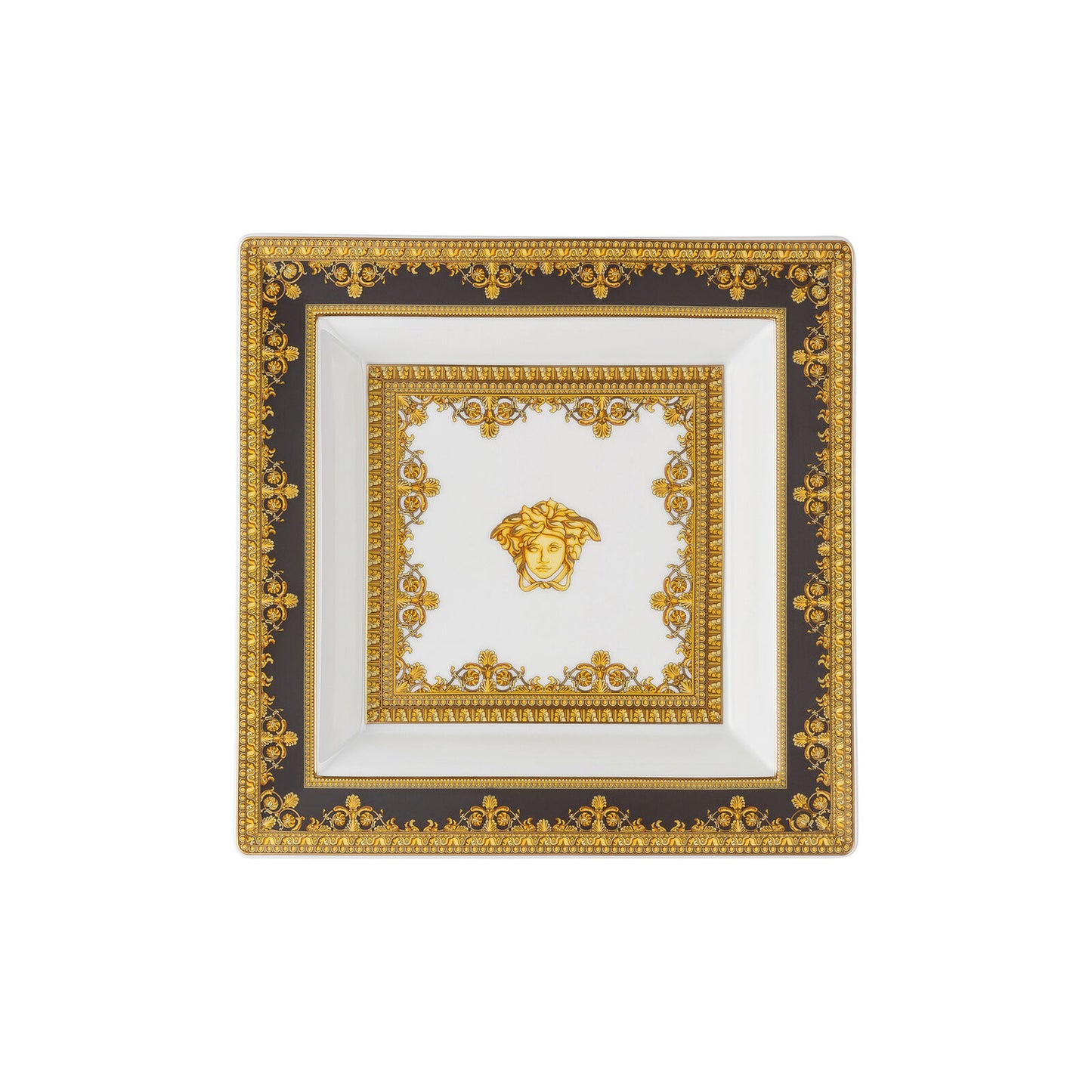 Dish 30 cm I Love Baroque