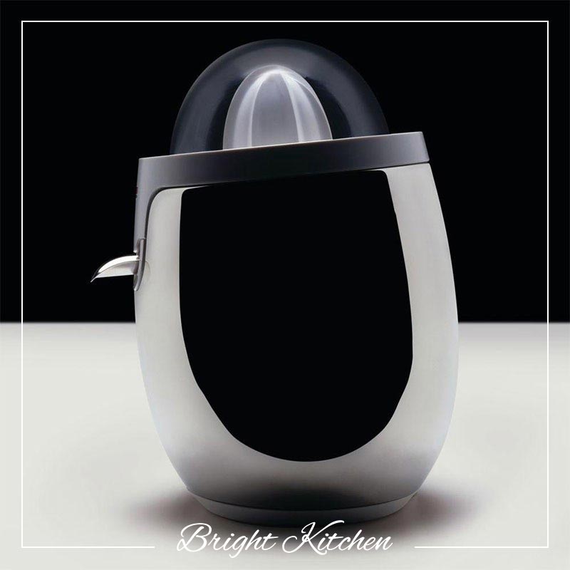 Electric Citrus Juicer Stefano Giovannoni