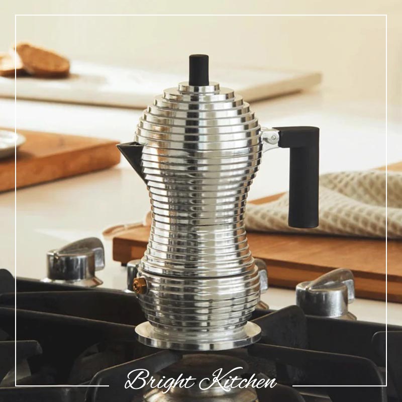Espresso Coffee Maker Pulcina 1 Cup