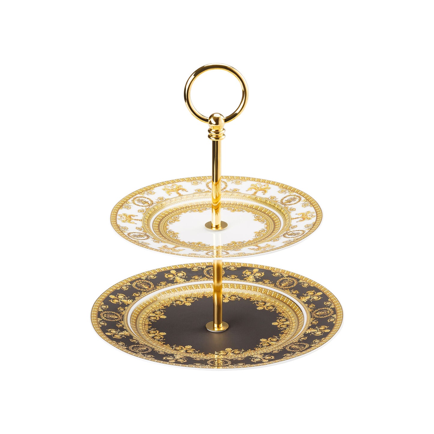 Étagère 2 tiers small I Love Baroque