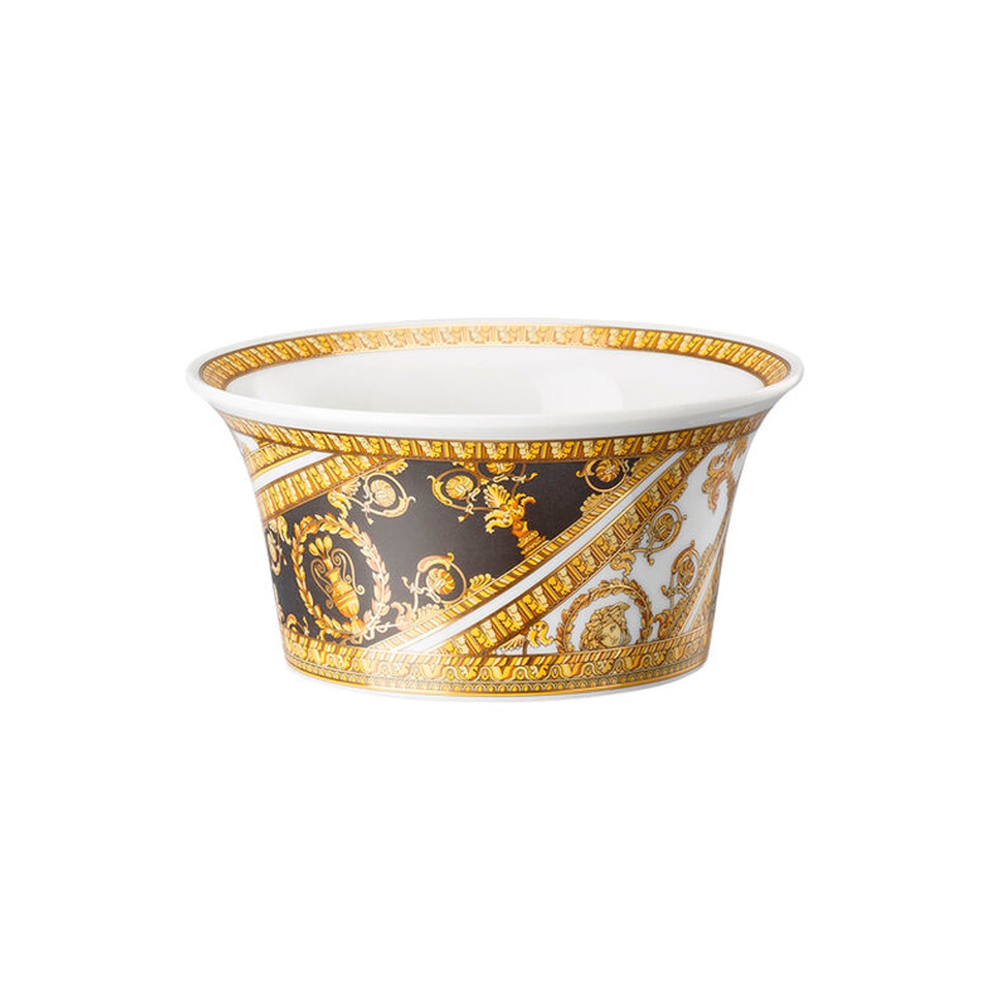 Fruit Dish I Love Baroque
