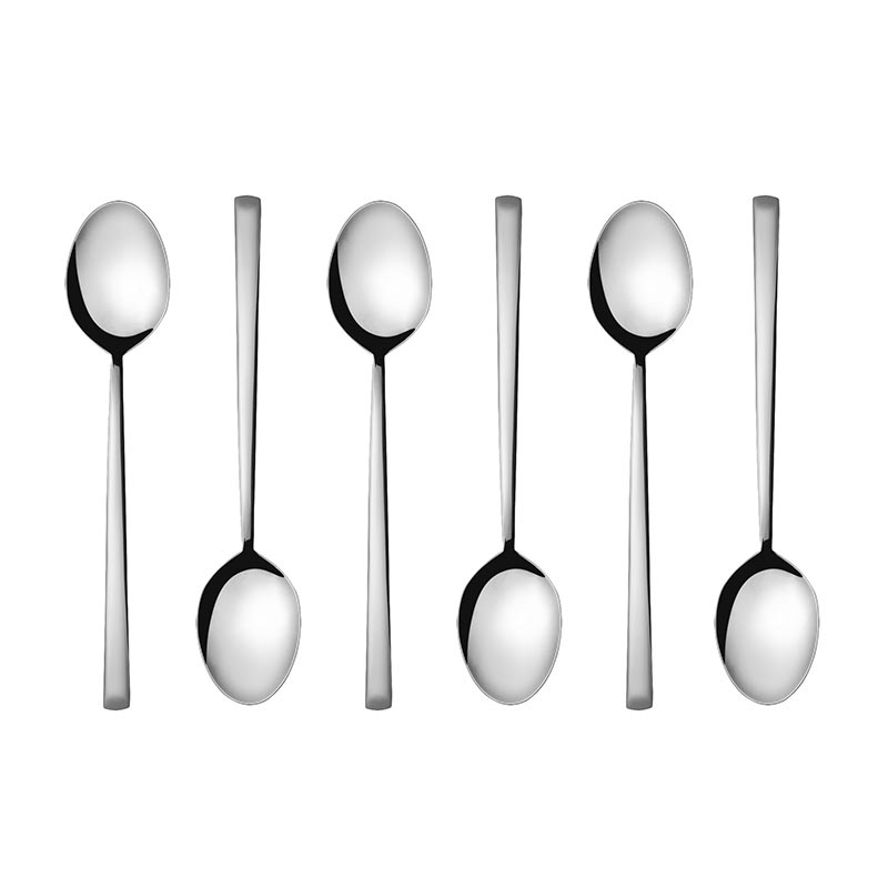 HERDMAR ARCO 6 Coffee Spoons